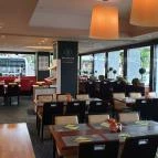 Novotel Budapest Danube Hotel Budapest - Vendéglátás