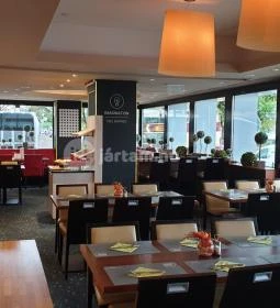 Novotel Budapest Danube Hotel