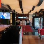 Novotel Budapest Danube Hotel Budapest - Vendéglátás