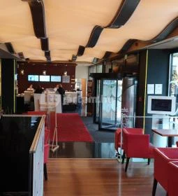 Novotel Budapest Danube Hotel