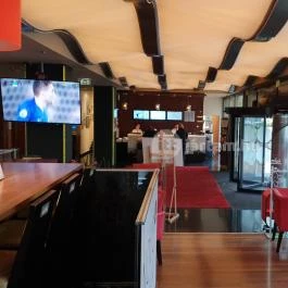 Novotel Budapest Danube Hotel Budapest - Vendéglátás