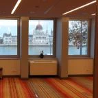 Novotel Budapest Danube Hotel Budapest - Belső