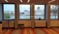 Novotel Budapest Danube Hotel Budapest - Belső