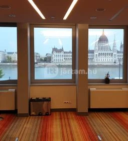 Novotel Budapest Danube Hotel