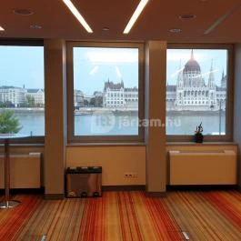 Novotel Budapest Danube Hotel Budapest - Belső