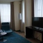 Novotel Budapest Danube Hotel Budapest - Szobák