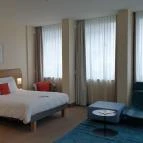 Novotel Budapest Danube Hotel Budapest - Szobák