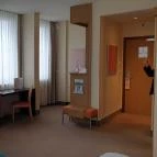 Novotel Budapest Danube Hotel Budapest - Szobák