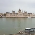 Novotel Budapest Danube Hotel Budapest - Környék