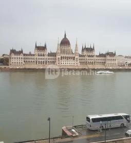 Novotel Budapest Danube Hotel