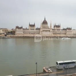 Novotel Budapest Danube Hotel Budapest - Környék