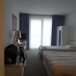 Novotel Szeged Hotel Szeged - Szobák