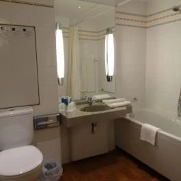 Novotel Szeged Hotel Szeged - Szobák