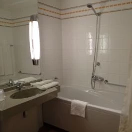 Novotel Szeged Hotel Szeged - Szobák