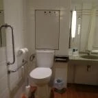 Novotel Szeged Hotel Szeged - Szobák