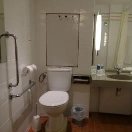 Novotel Szeged Hotel Szeged - Szobák