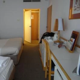 Novotel Szeged Hotel Szeged - Szobák