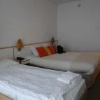 Novotel Szeged Hotel Szeged - Szobák