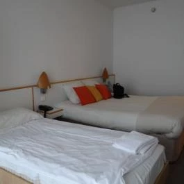 Novotel Szeged Hotel Szeged - Szobák