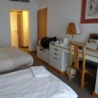 Novotel Szeged Hotel Szeged - Szobák