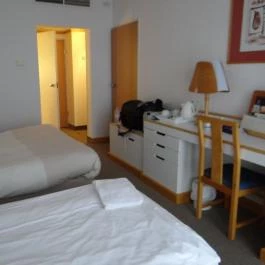 Novotel Szeged Hotel Szeged - Szobák