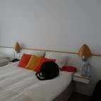 Novotel Szeged Hotel Szeged - Szobák