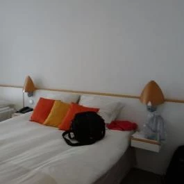 Novotel Szeged Hotel Szeged - Szobák