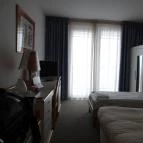 Novotel Szeged Hotel Szeged - Szobák