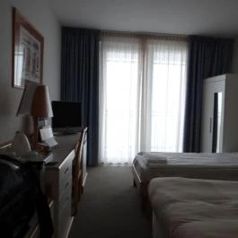 Novotel Szeged Hotel Szeged - Szobák