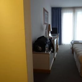 Novotel Szeged Hotel Szeged - Szobák