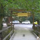 Ördögmalom Erdei Étterem Visegrád - Egyéb