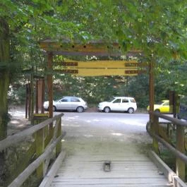 Ördögmalom Erdei Étterem, Visegrád - Egyéb