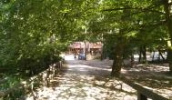Ördögmalom Erdei Étterem Visegrád - Külső kép Ördögmalom Erdei Étterem Visegrád - Külső kép