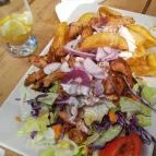 Ördögmalom Erdei Étterem Visegrád - Étel/ital