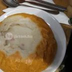 Ördögmalom Erdei Étterem Visegrád - Étel/ital