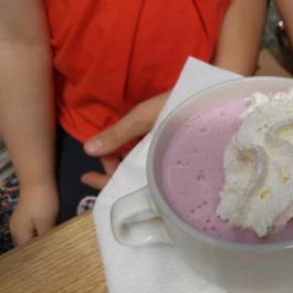 Ördögmalom Erdei Étterem, Visegrád - Étel/ital