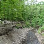 Ördögmalom Erdei Étterem Visegrád - Külső kép