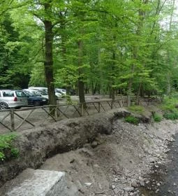 Ördögmalom Erdei Étterem