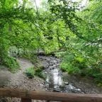 Ördögmalom Erdei Étterem Visegrád - Külső kép