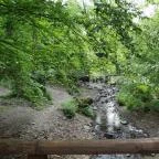 Ördögmalom Erdei Étterem Visegrád - Külső kép