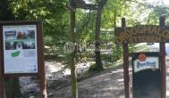 Ördögmalom Erdei Étterem Visegrád - Külső kép Ördögmalom Erdei Étterem Visegrád - Külső kép