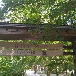 Ördögmalom Erdei Étterem, Visegrád - Külső kép