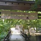 Ördögmalom Erdei Étterem Visegrád - Egyéb