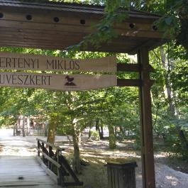 Ördögmalom Erdei Étterem, Visegrád - Egyéb