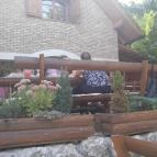 Öreg Harang Borozó Hévíz - Külső kép