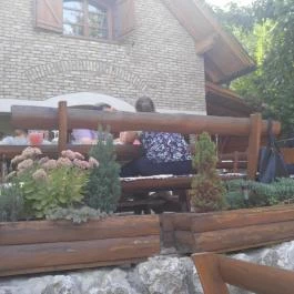 Öreg Harang Borozó Hévíz - Külső kép