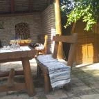 Öreg Harang Borozó Hévíz - Külső kép