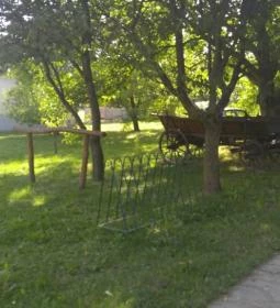 Öreg Harang Borozó