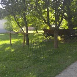 Öreg Harang Borozó Hévíz - Külső kép