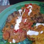 Öreg Harang Borozó Hévíz - Étel/ital